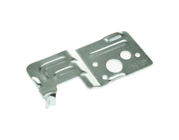 12289864-1-M-GE-WR13X27255- Hinge top and pin Assembly