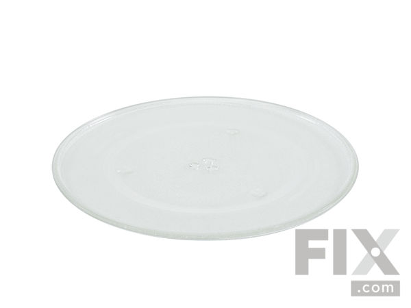 12295296-1-M-GE-WB48X29704-Microwave Glass Turntable Tray