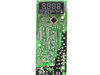 12295369-1-S-GE-WB27X29822-Microwave Electronic Control Board