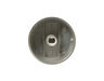 12296157-2-S-GE-WB03X29631- KNOB Stainless Steel