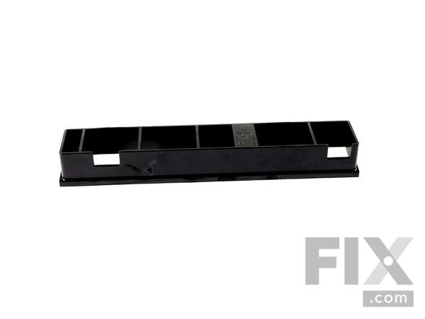 12344846-1-M-GE-WR13X28266-DISPLAY CONTROL COVER