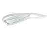 REFRIGERATOR - FREEZER DOOR GASKET WHITE – Part Number: WR14X29279