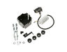 12345456-1-S-GE-WR87X29315-REFRIGERATOR RELAY & OVERLOAD KIT