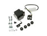 12345456-2-S-GE-WR87X29315-REFRIGERATOR RELAY & OVERLOAD KIT