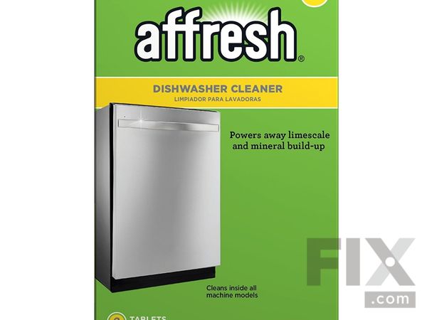 12345667-1-M-Whirlpool-W10549851-Affresh Dishwasher Cleaner Tablets - 6