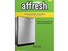 12345667-1-S-Whirlpool-W10549851-Affresh Dishwasher Cleaner Tablets - 6