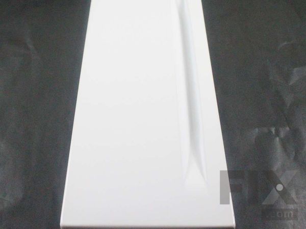 12349445-1-M-Whirlpool-W11219377-Drawer Panel Front - White