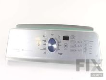 Console, Chrome Shadow – Part Number: W11226503