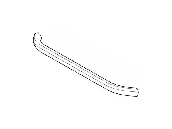 12364690-1-M-Frigidaire-5304510529-HANDLE