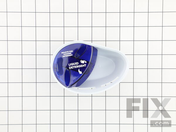 12365829-1-M-Frigidaire-5304514801-CUP ASSEMBLY