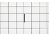 PIN SPRING – Part Number: 174345