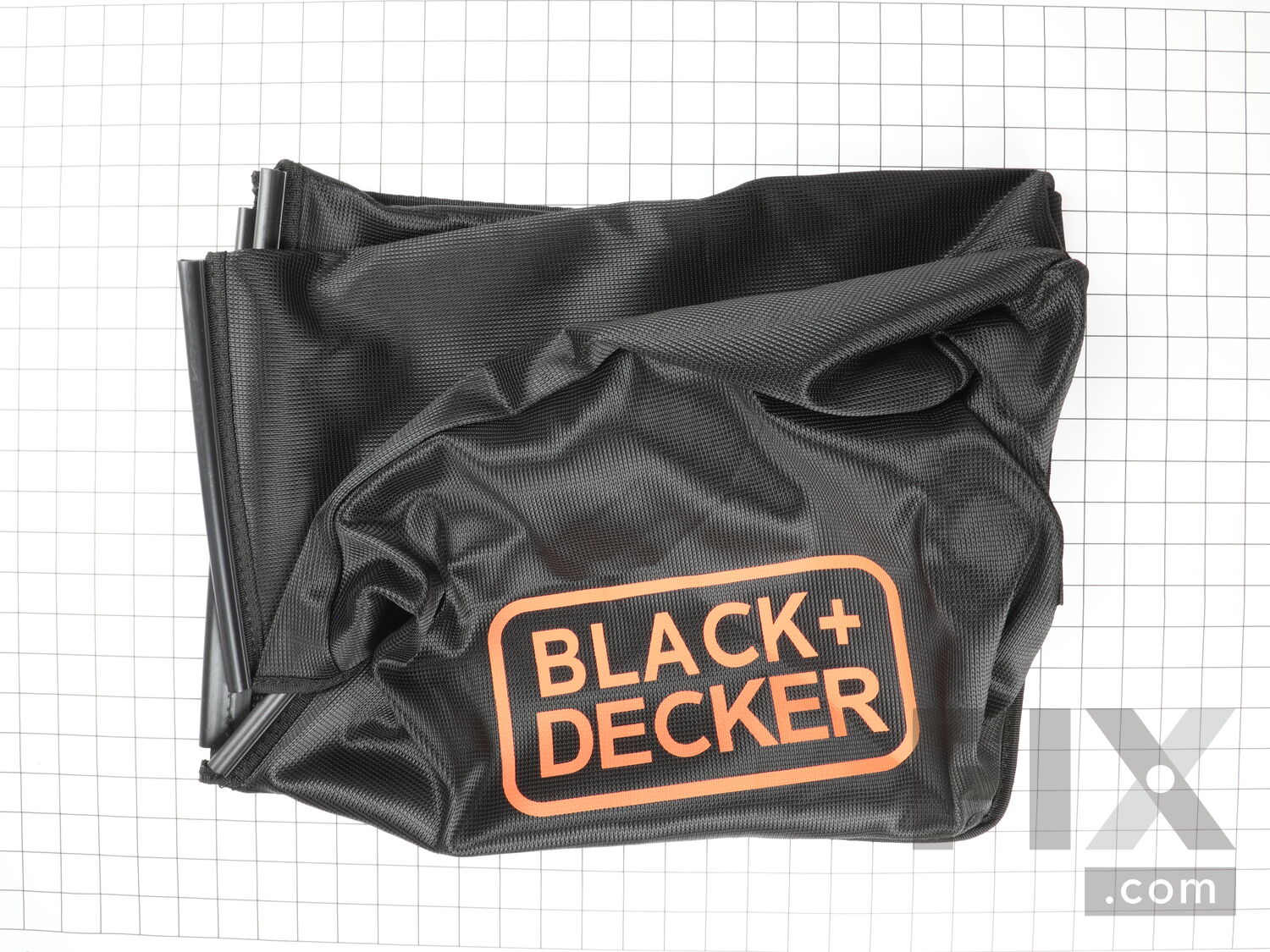 Black & Decker OEM 5140161-16 Lawnmower Bag CM2040 MM2000 MM2000 