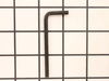 HEX WRENCH – Part Number: 5140082-11