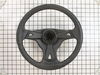12484589-1-S-Craftsman-631-04008B-Lawn tractor steering wheel