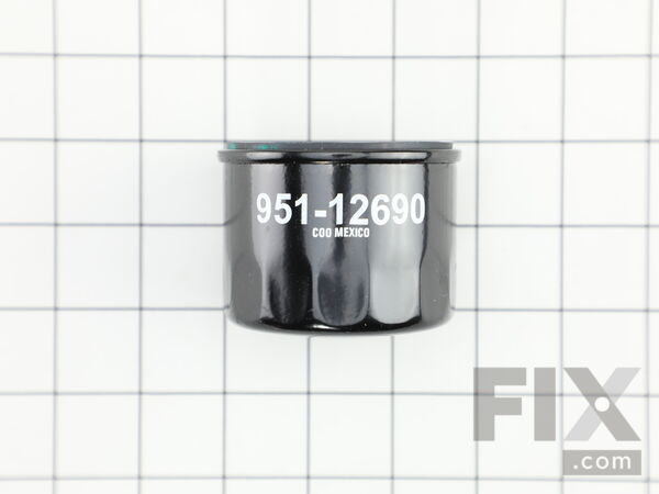 12507695-1-M-Craftsman-951-12690-Lawn & garden equipment engine oil filter