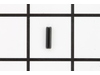 PIN SPRING – Part Number: MPG030012