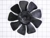 12509407-1-S-Broan-S99020165-Venmar Broan Exhaust Fan Fan Blade 503/5/9/11