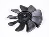 12509407-2-S-Broan-S99020165-Venmar Broan Exhaust Fan Fan Blade 503/5/9/11