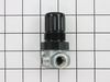 REGULATOR 4PORT P1P2 – Part Number: AC-0007