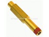 STANDPIPE BRASS MALE – Part Number: AC-0027-2
