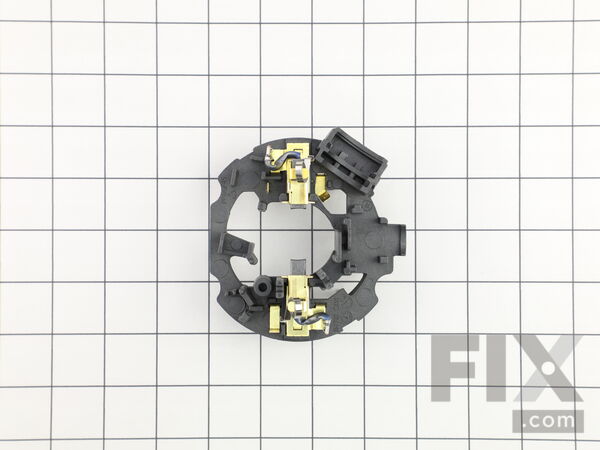 12527576-1-M-DeWALT-N473422-Brush Ring Asm