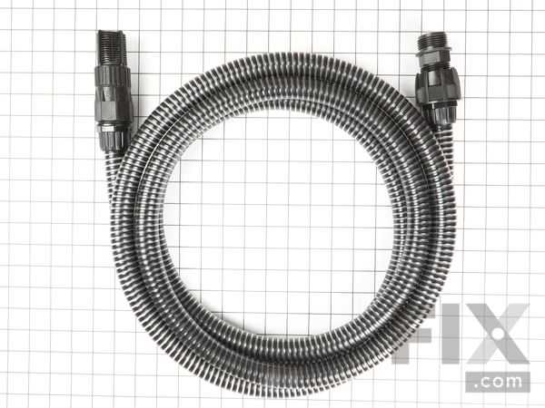 12542453-1-M-Craftsman-ZB400960-Pump suction hose and foot valve