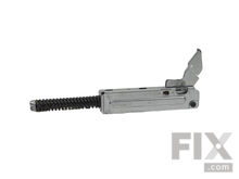 DOOR HINGE LT – Part Number: WB10X30580