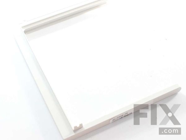12577729-1-M-GE-WJ86X23969-ACCORDIAN LEFT FRAME ONLY