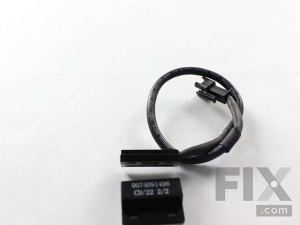 12577761-1-M-GE-WR01X30110-REED SWITCH & MAGNET