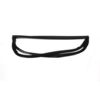 Refrigerator Door Gasket - Black – Part Number: W11240749