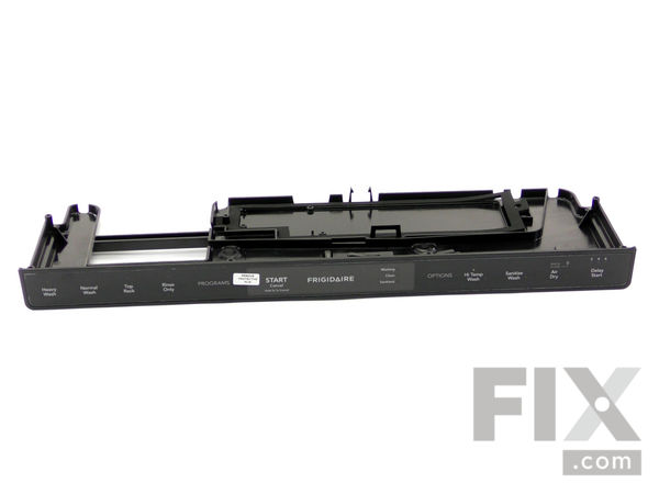 12585994-1-M-Frigidaire-5304518473-Console Assembly with Overlay