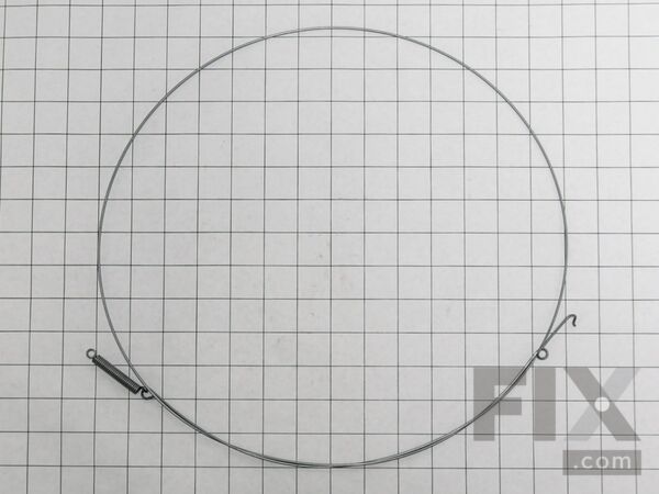 12587896-1-M-LG-4861ER2001P-CLAMP ASSEMBLY