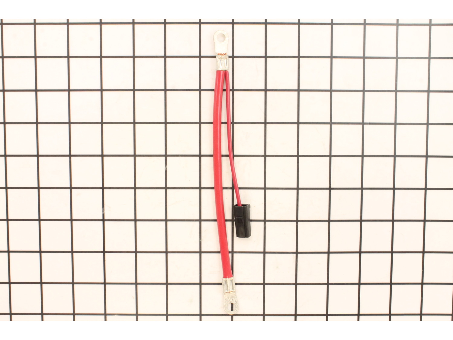 OEM Husqvarna 585555601 Cable Battery 8in. - Fix.com