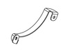 Bracket – Part Number: 581632002