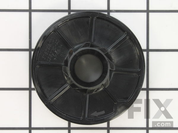 12677422-1-M-Homelite-98770A-Recoil Starter Pulley