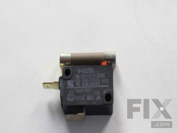 12680413-1-M-Sharp-FFSBA039WRKZ-Micro Switch
