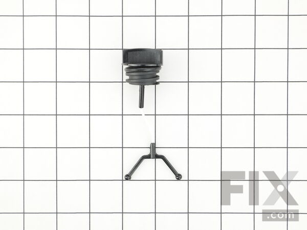 12687187-1-M-MTD-953-08222-Oil Cap Asm