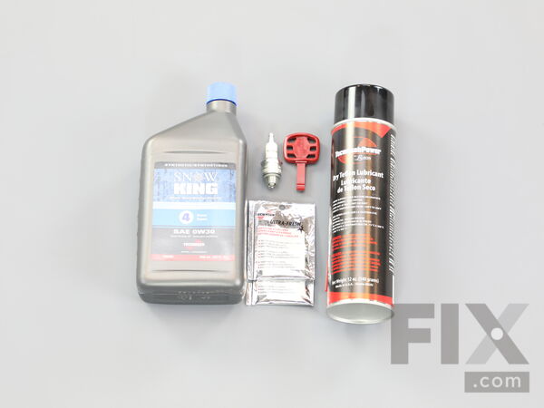 12694002-1-M-Tecumseh-730290-Tune-Up Kit