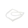 Freezer Door Gasket (White) – Part Number: WR14X31071