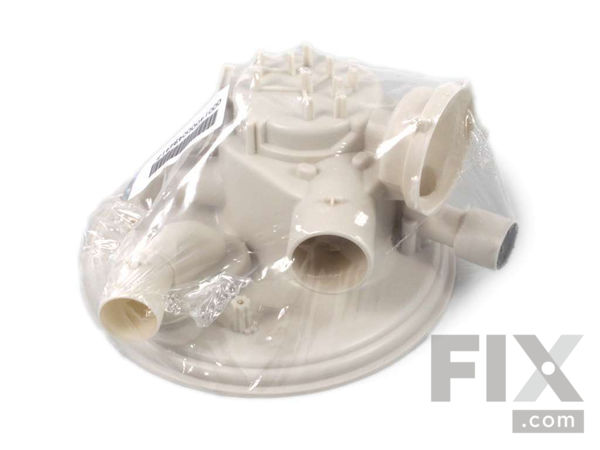 12712363-1-M-Frigidaire-5304520660-SUMP ASSEMBLY,WATER