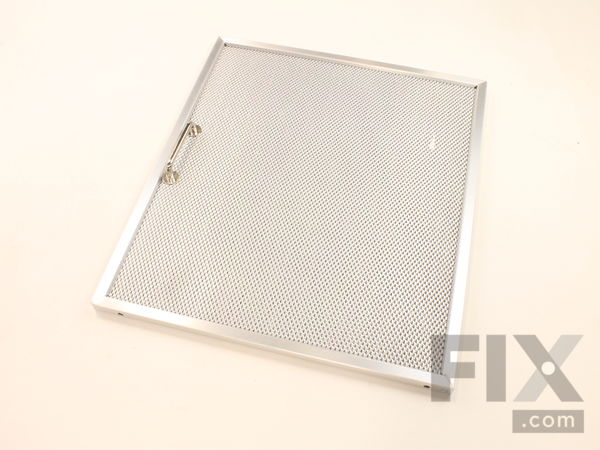 12716387-1-M-GE-WB02X32235-30&quot; GREASE FILTER &quot;