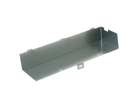 12716390-1-M-GE-WB02X33324-STAINLESS STEEL COVER