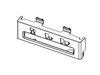 Tine Holder (Lower) – Part Number: DD61-00662A