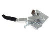 12722387-2-S-GE-WB10X33060-LATCH ASSEMBLY