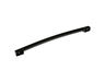 12722397-3-S-GE-WB15X32864-BLACK HANDLE AND ENDCAP