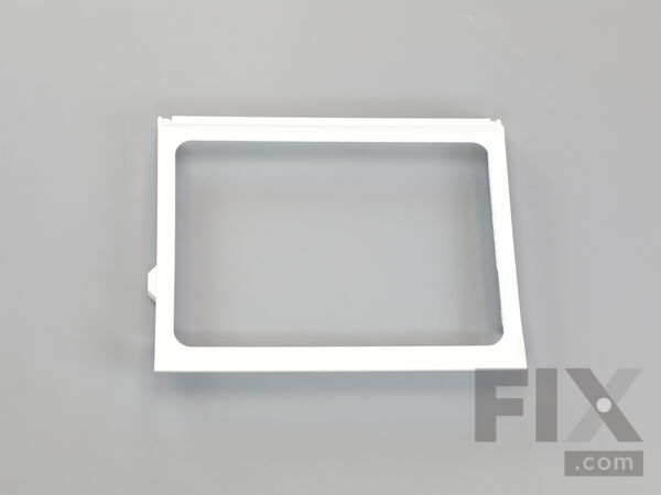 12723962-1-M-Whirlpool-W11368751-Crisper Drawer Cover Frame