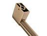 12725593-1-S-GE-WB15X33432-BRUSHED BRONZE HANDLE