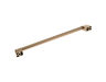 12725593-3-S-GE-WB15X33432-BRUSHED BRONZE HANDLE