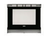 Glass Oven Door Assembly – Part Number: WB56X31077