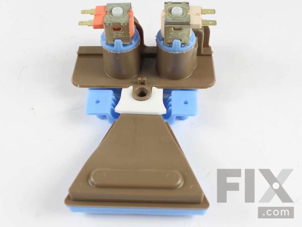 12726768-1-M-GE-WH13X26534-Water Inlet Valve Assembly